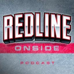 Redline Onside Podcast artwork