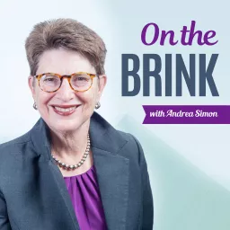 On the Brink with Andi Simon