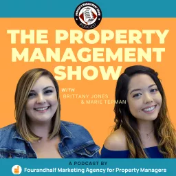 The Property Management Show Podcast artwork