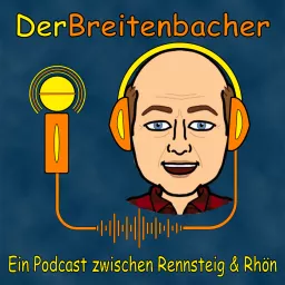 DerBreitenbacher Podcast artwork