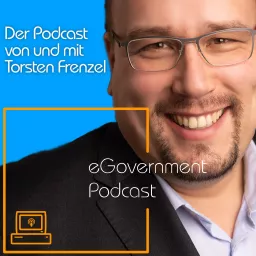 eGovernment Podcast (aac) artwork