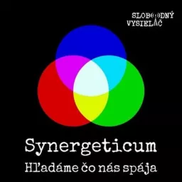 Synergeticum Podcast artwork