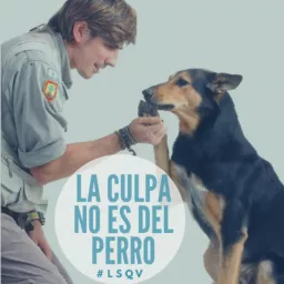 El encantador de perros argentino Podcast artwork