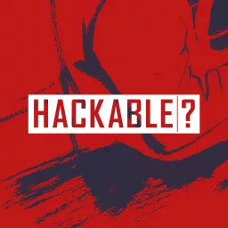 Hackable? Podcast artwork