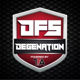 DFS DegeNation Podcast artwork