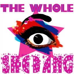 The Whole Shebang: The Minute-by-Minute Velvet Goldmine Podcast