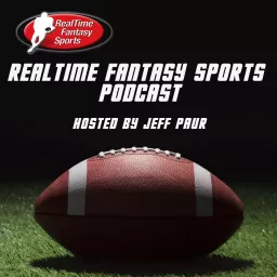 RealTime Fantasy Sports Podcast artwork