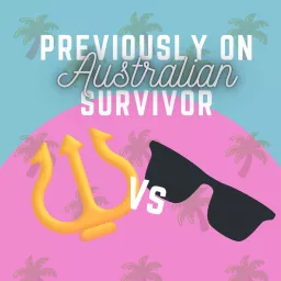 Previously on... Australian Survivor