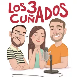 Podcast de Los3Cuñados artwork