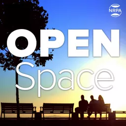 Open Space Radio: Parks and Recreation Trends Podcast artwork