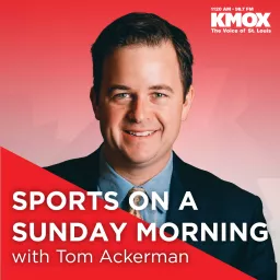 Sports on a Sunday Morning Podcast artwork