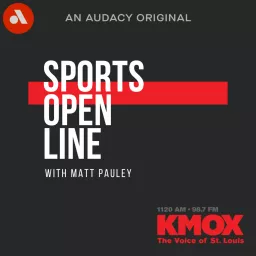 Sports Open Line Podcast artwork