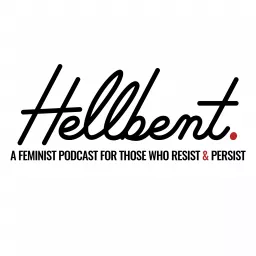 Hellbent Podcast artwork