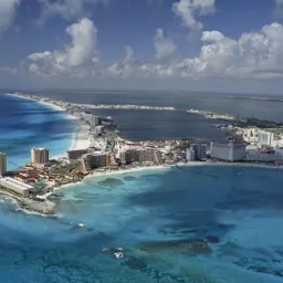 Cancun & Riviera Maya Info Podcast