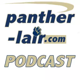 The Panther-Lair Podcast artwork