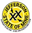 Jefferson State of Mine with Terry Rapoza and Win Carpenter Podcast artwork