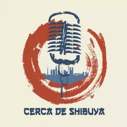 Cerca de Shibuya