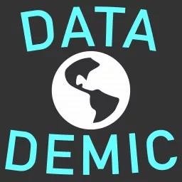 DataDemic Podcast artwork