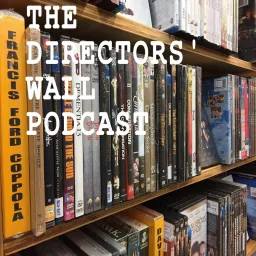 The Directors' Wall