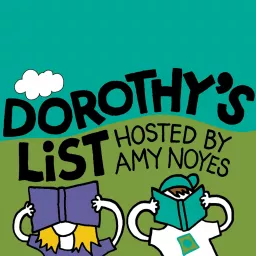 Dorothy's List Podcast artwork
