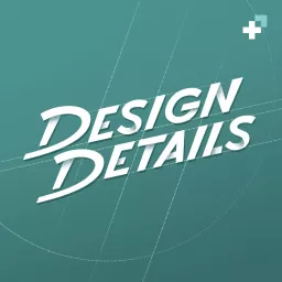 Design Details Podcast artwork