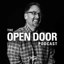 The Open Door Podcast artwork