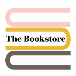 The Bookstore Podcast artwork