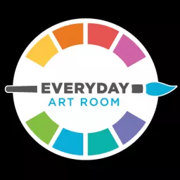 Everyday Art Room