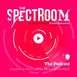 The SpectRoom Podcast artwork