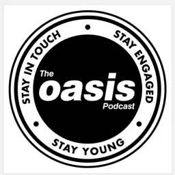 The Oasis Podcast