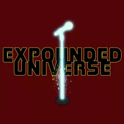 Expounded Universe