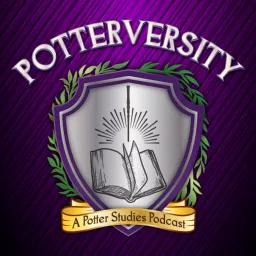 Potterversity: A Potter Studies Podcast