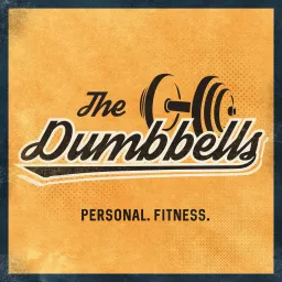 The Dumbbells Podcast artwork