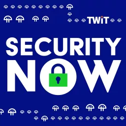 Security Now (Audio) Podcast artwork