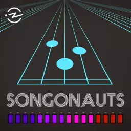 Songonauts Podcast artwork