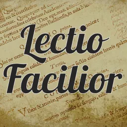 Lectio Facilior Podcast artwork