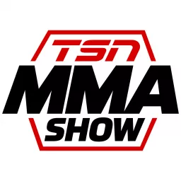 The TSN MMA Show Podcast artwork