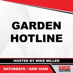 Garden Hotline Podcast artwork