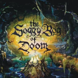 The Soggy Bog of Doom Show Podcast artwork
