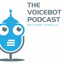 The Voicebot Podcast artwork