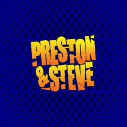 WMMR's Preston & Steve Daily Podcast