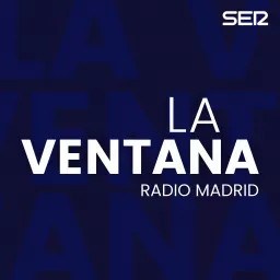La Ventana de Madrid Podcast artwork