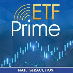 ETF Prime Podcast artwork