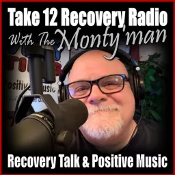 Take 12 Recovery Radio Podcast artwork