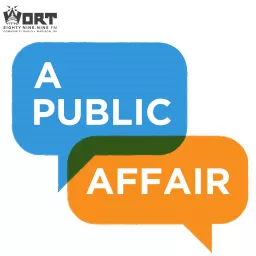 A Public Affair Podcast artwork