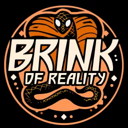 Brink Of Reality Podcast artwork