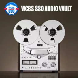 WCBS 880 Audio Vault Podcast artwork