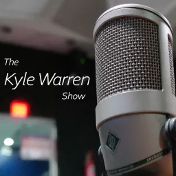 The Kyle Warren Radio Show Podcast artwork