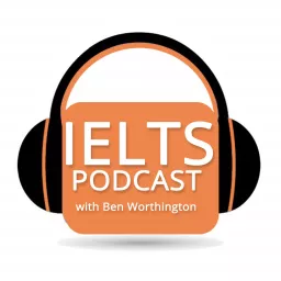 IELTS Podcast artwork