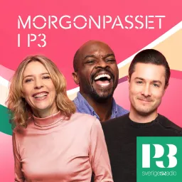 Morgonpasset i P3 - Podcast Addict